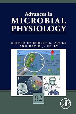 Advances in Microbial Physiology