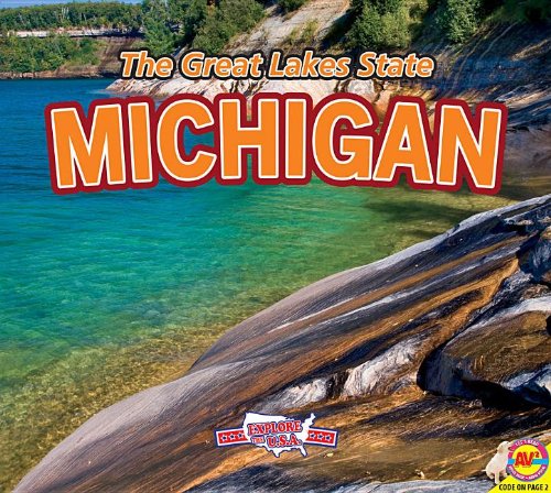 Michigan by Pamela McDowell