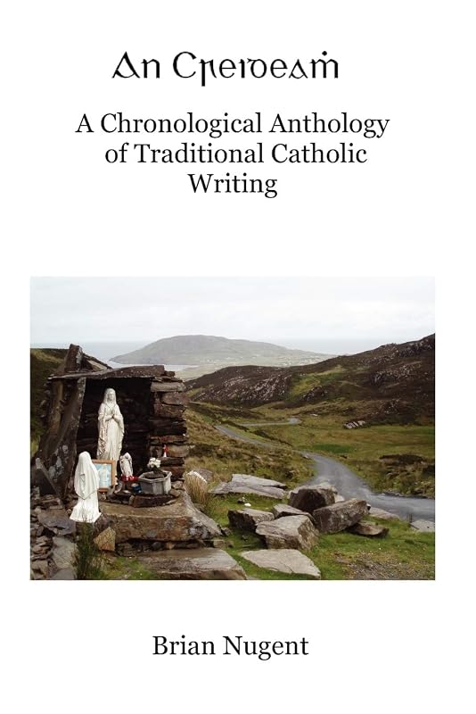 An Creideamh by Brian Nugent B.a