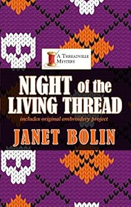 Night Of The Living Thread