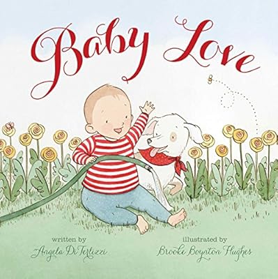 Baby Love: with audio recording