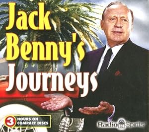 Jack Benny Journeys