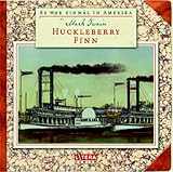 Huckleberry, Finn, 1 Audio-CD - Mark Twain