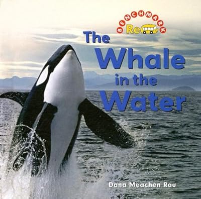 The Whale in the Water