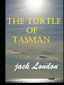The Turtles of Tasman Illustrated