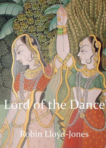 Lord of the Dance by Robin Lloyd-Jones