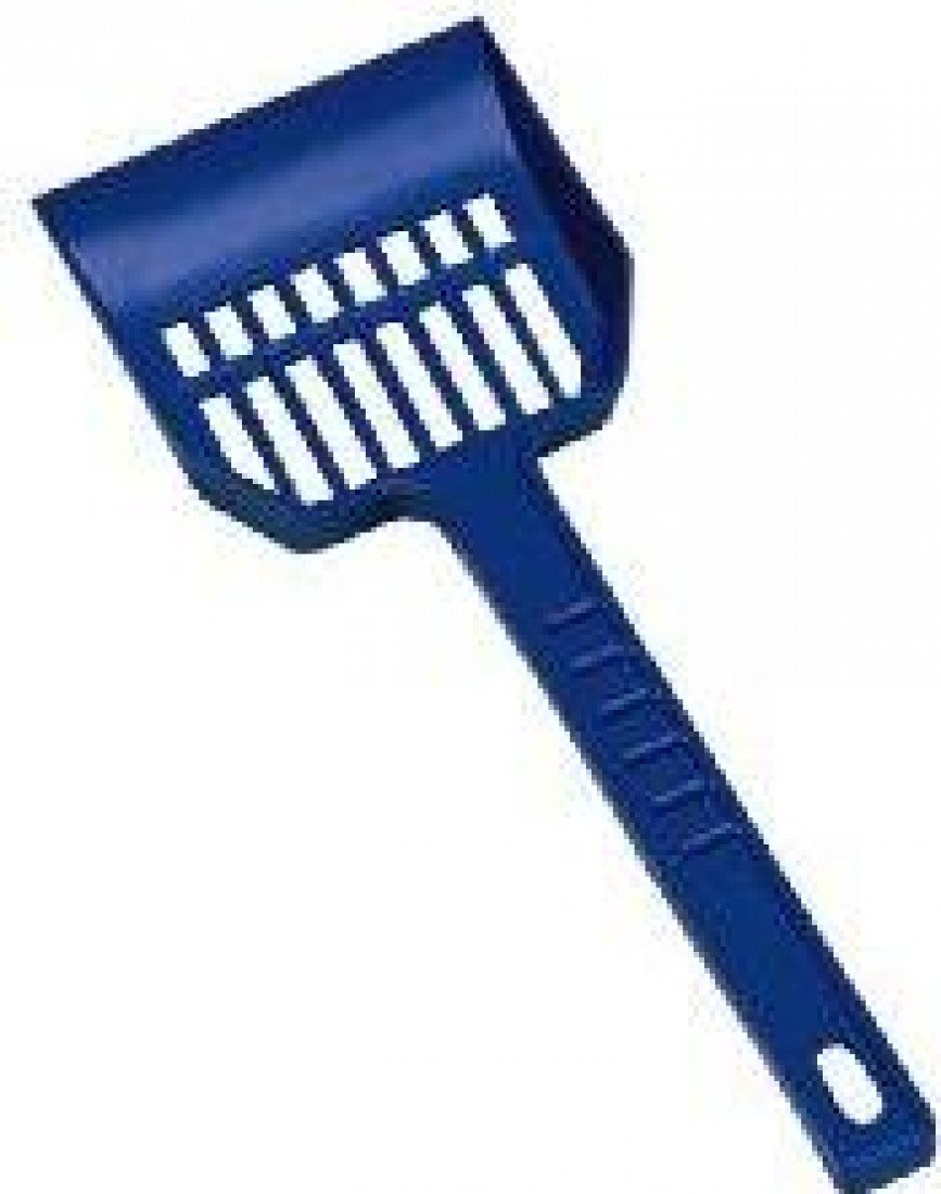 

Ferplast FPI 5352 Litter Scoop Mixed Colours 27.9x10.4cm x 12