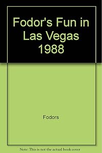 Fodors-Fun Las Vegas88 by Fodor's