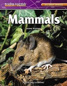 Mammals (Reading Essentials in Science - Life Science)