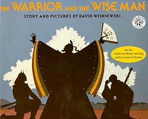 The Warrior and the Wise Man