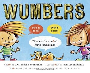 Wumbers