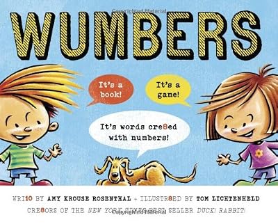 Wumbers