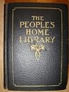 THE PEOPLE'S HOME LIBRARY