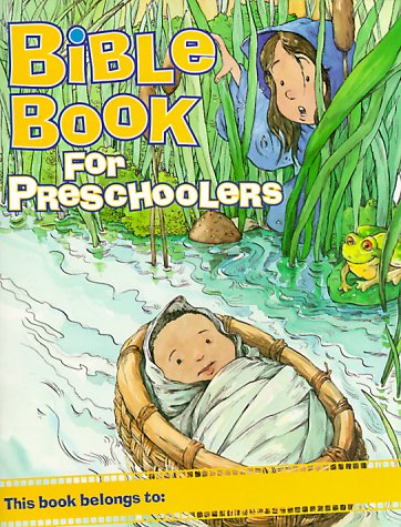 Holyword, Preschool Student Books by Anonymous