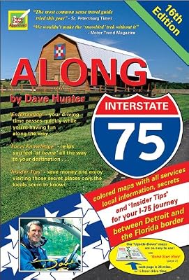 Along Interstate-75