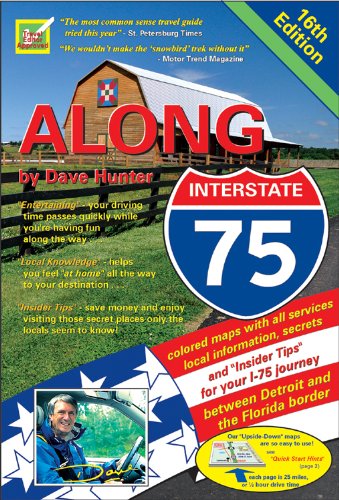 Along Interstate-75 by Dave Hunter
