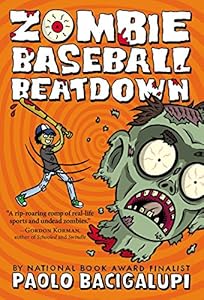 Zombie Baseball Beatdown