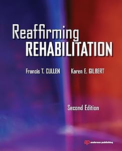 Reaffirming Rehabilitation, Second Edition