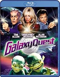 Galaxy Quest [Blu-ray]