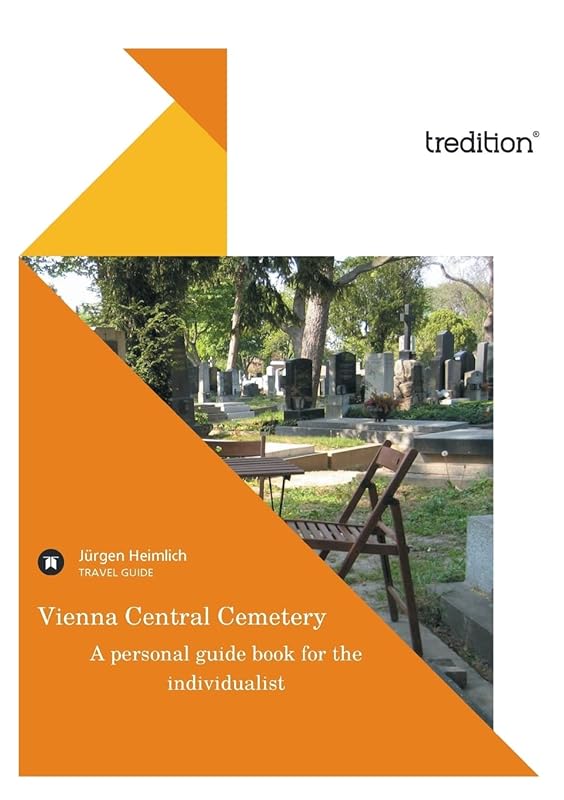 Vienna Central Cemetery by J&uuml;rgen Heimlich