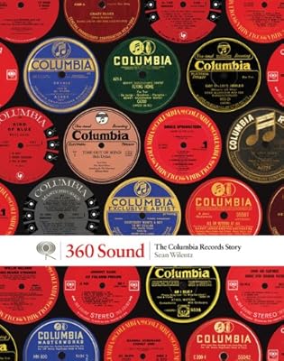 360 Sound: The Columbia Records Story
