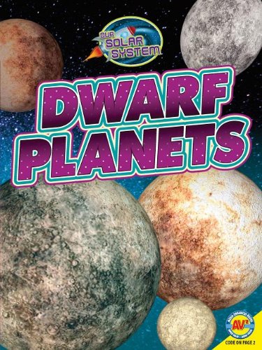 Dwarf Planets by Susan Ring