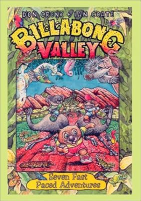 Billabong Valley