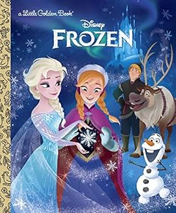 Frozen