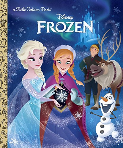 Frozen by Victoria Saxon                       ,