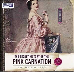 Secret History of Th (Lib)(CD)