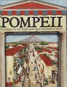 Pompeii (Through Time)