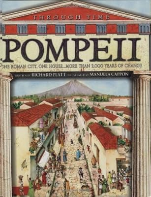 Pompeii (Through Time)