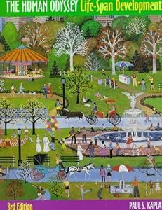 The Human Odyssey by Paul S. Kaplan