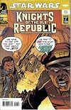 Star Wars: Knights of the Old Republic #17: Nights of Anger, Part 2