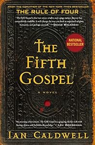 The Fifth Gospel: A Novel