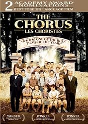 The Chorus (Les Choristes)
