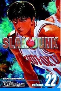 Slam Dunk, Vol. 22
