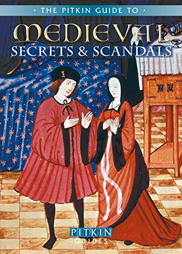 Medieval Secrets &amp; Scandals by Brenda Williams