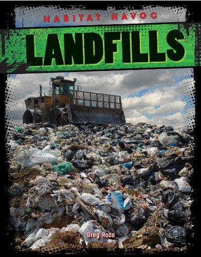 Landfills by Greg Roza