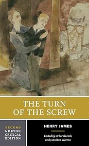 The Turn of the Screw (Penguin Readers, Level 3)