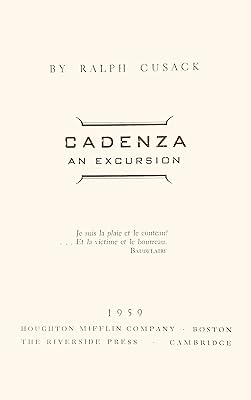 Cadenza