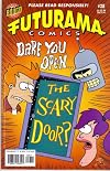 Futurama Comics #28
