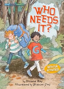 Who Needs It? (Social Studies Connects)