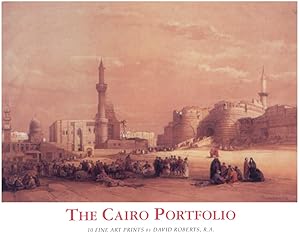 Cairo Portfolio