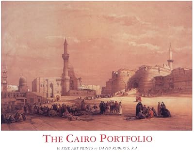 Cairo Portfolio