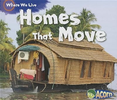 Homes That Move