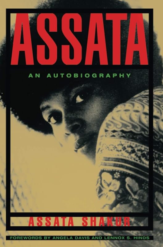 Assata: An Autobiography by Assata Shakur