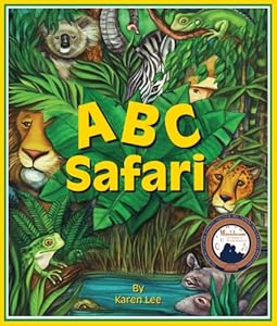 ABC Safari