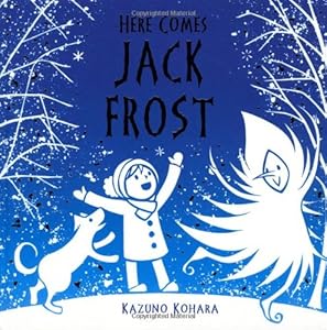 Here Comes Jack Frost