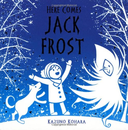 Here Comes Jack Frost by Kazuno Kohara